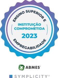 Logo Ensino Superior e Empregabilidade