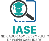 Logo IASE