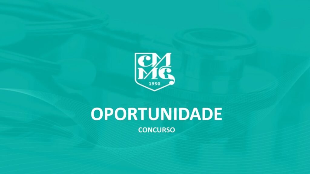 Destaque de Concurso SES MG