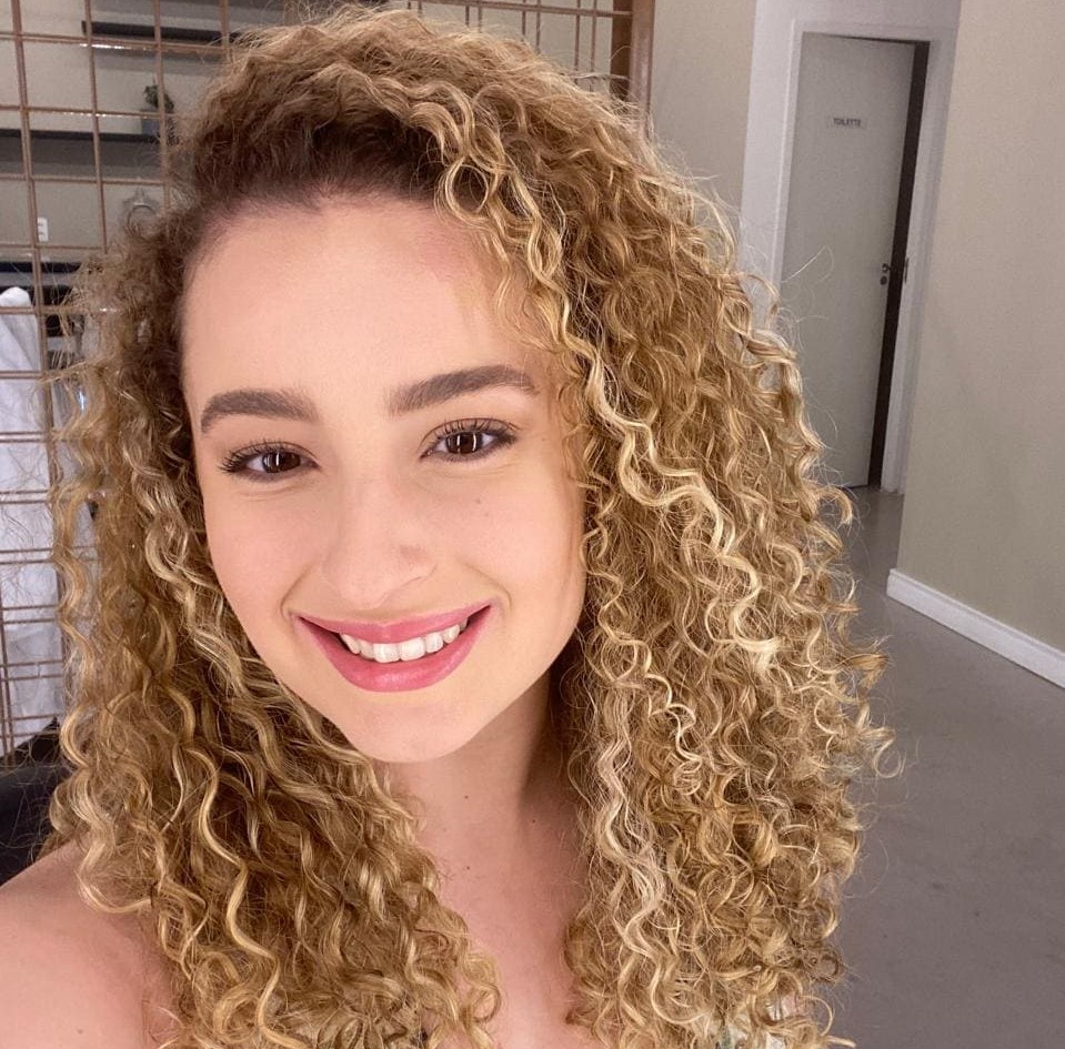 Gabrielle Adriane Rodrigues Mota