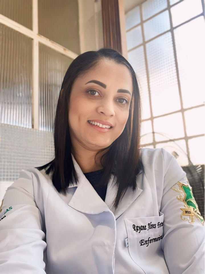 RAYANE ALVES FORTUNATO