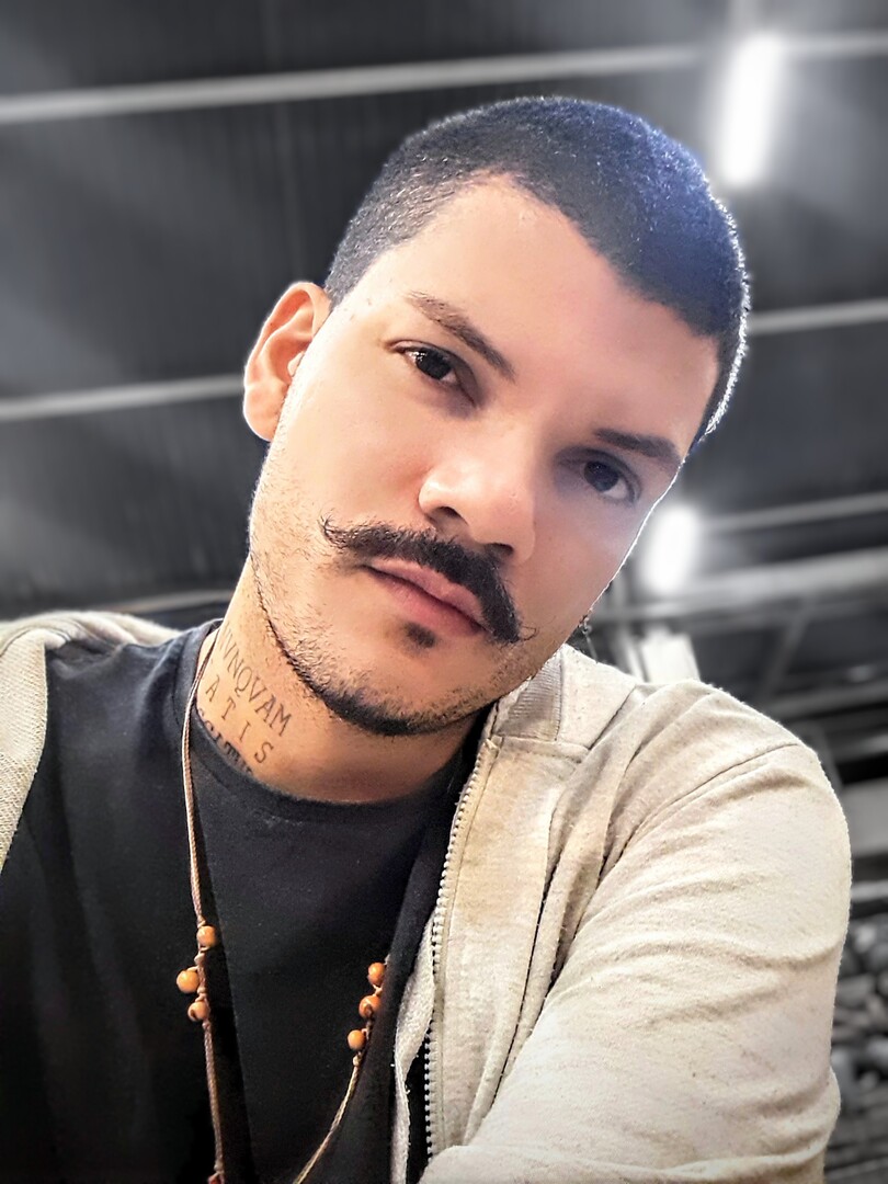 Fábio Luiz Nunes