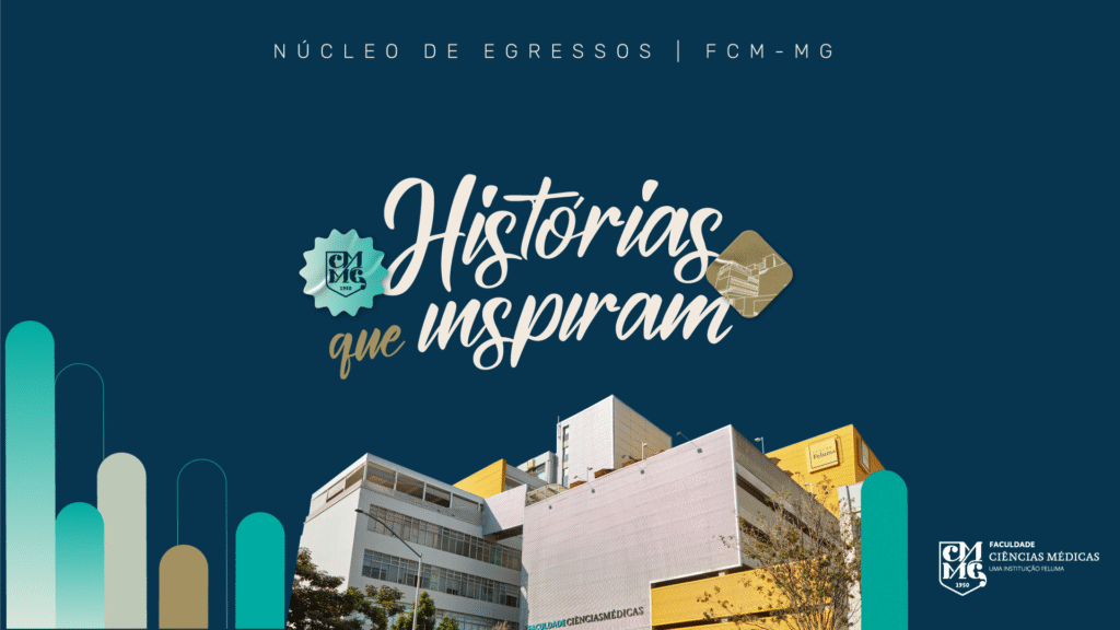 Destaque de Histórias que Inspiram