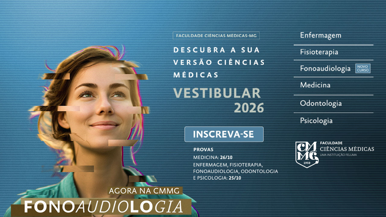 Vestibular 2026.1