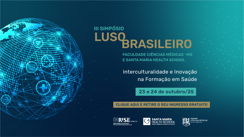 III Simpósio Luso Brasileiro