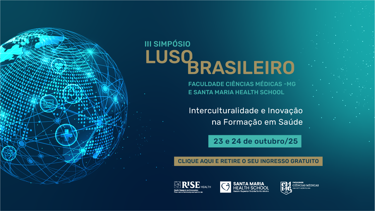 III Simpósio Luso Brasileiro