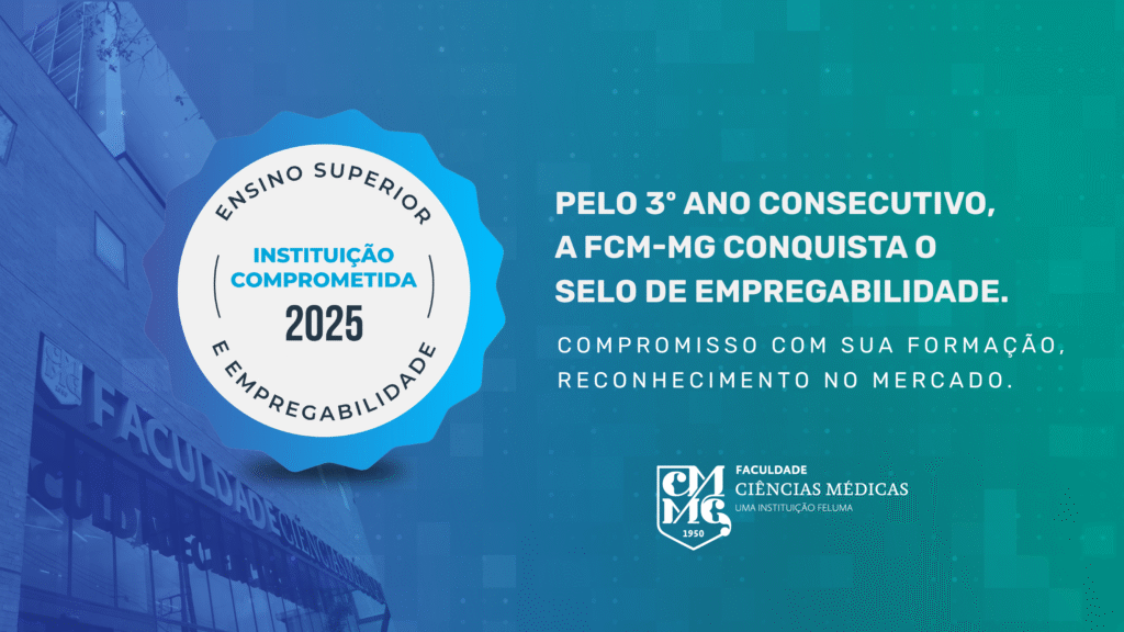 Destaque de Selo de Empregabilidade 2025