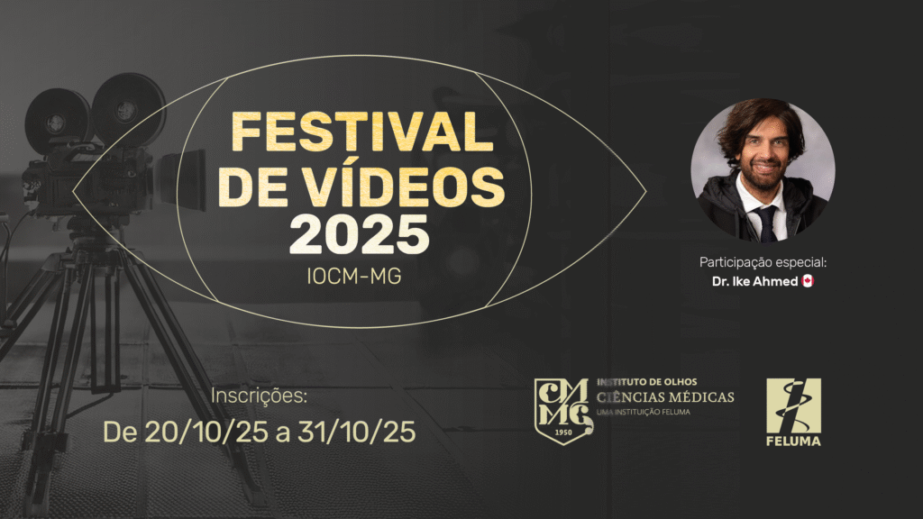 FESTIVAL DE VÍDEOS IOCM 2025
