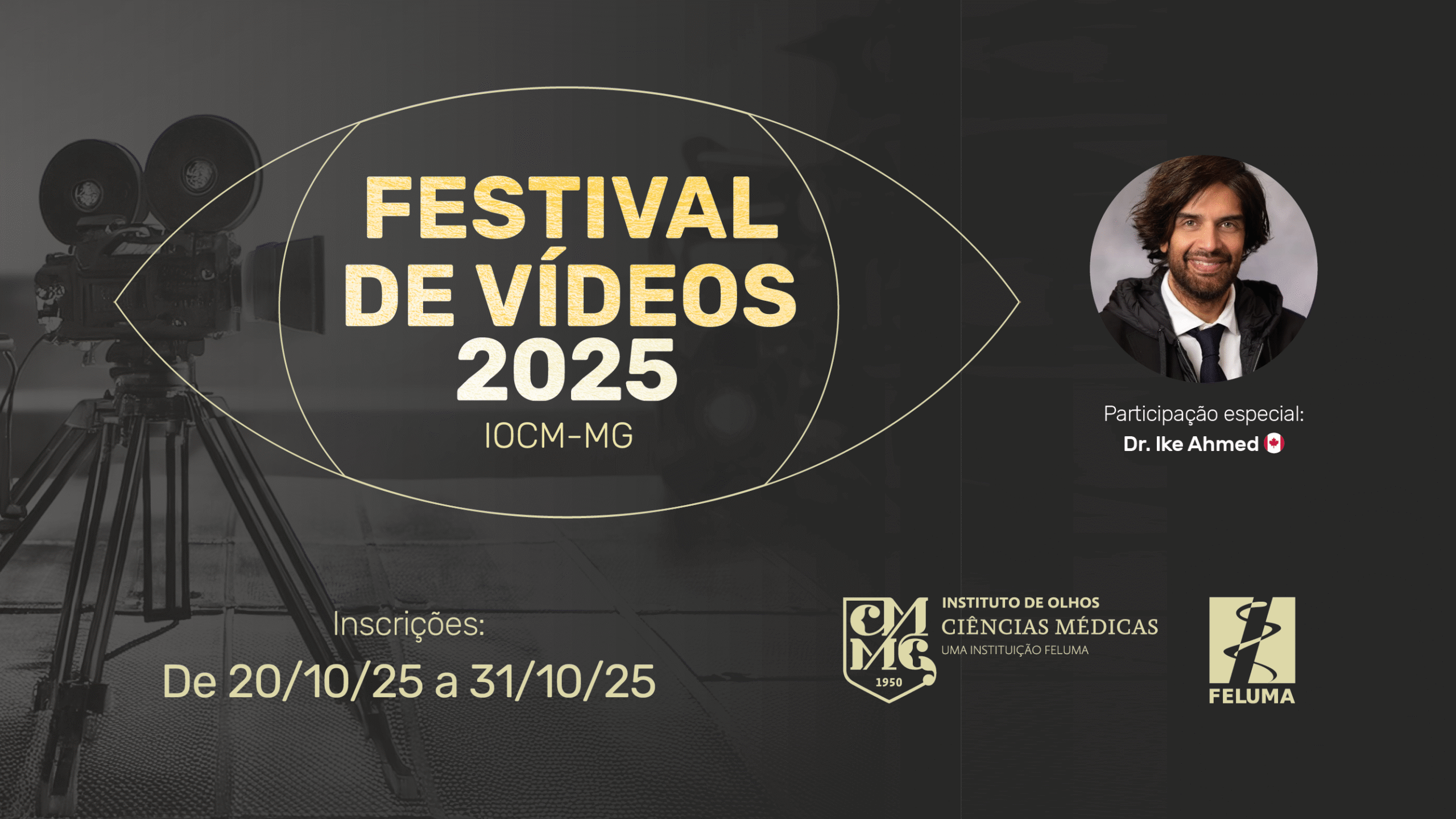 FESTIVAL DE VÍDEOS IOCM 2025