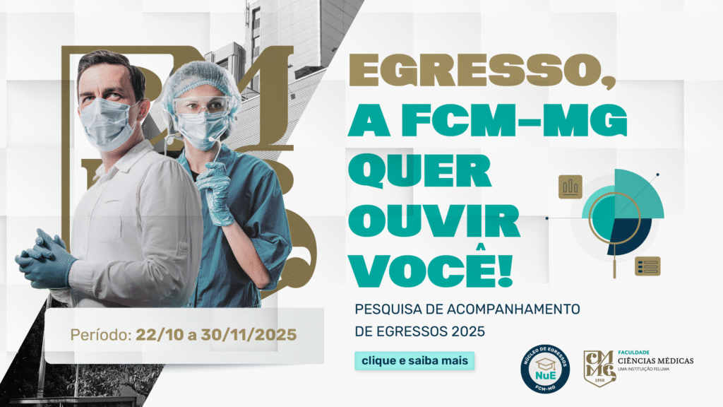 Pesquisa de Acompanhamento do Egresso 2025