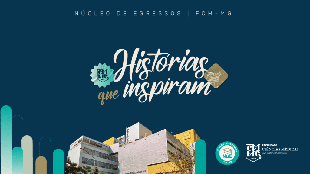 Enfermeira formada na CMMG leva conhecimento e cuidado humanizado a pacientes terminais