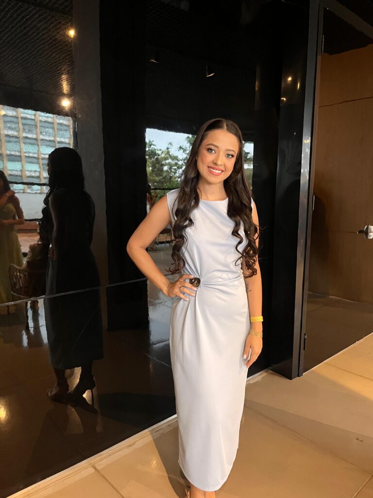 Lizandra Gonçalves Martins