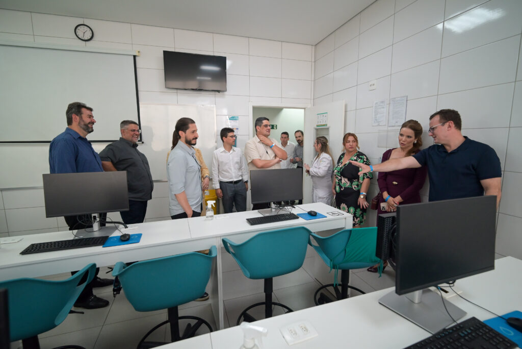 FORMATURA JUBILEU DE PRATA