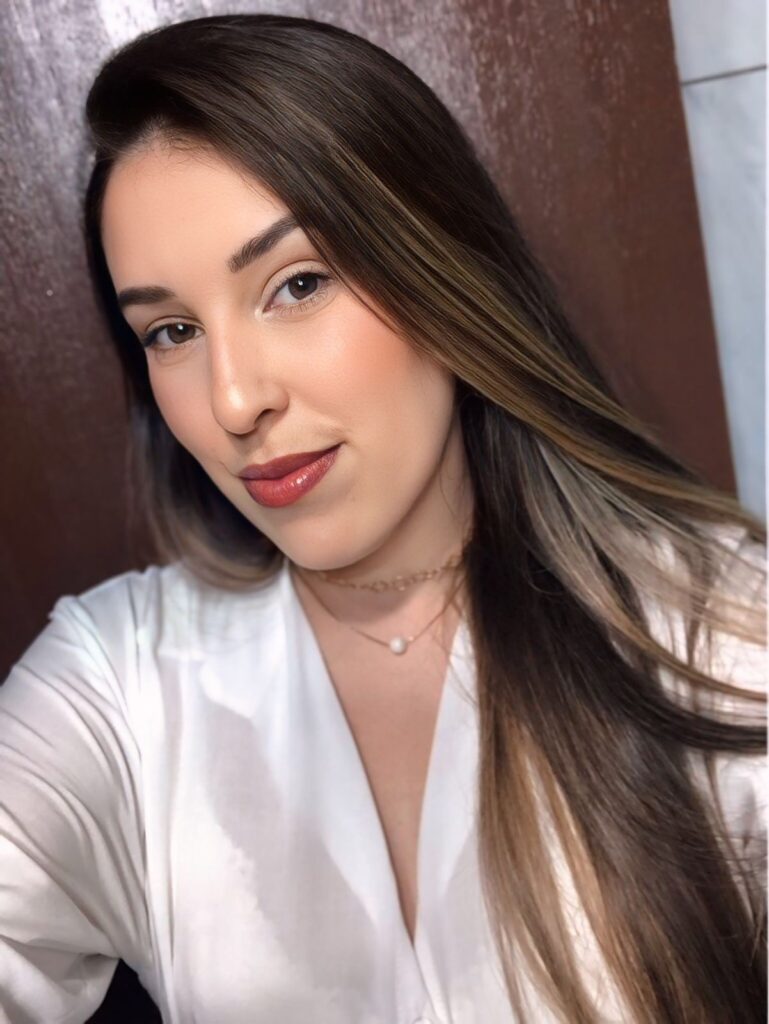 Nayara Camila das Dores Barbosa