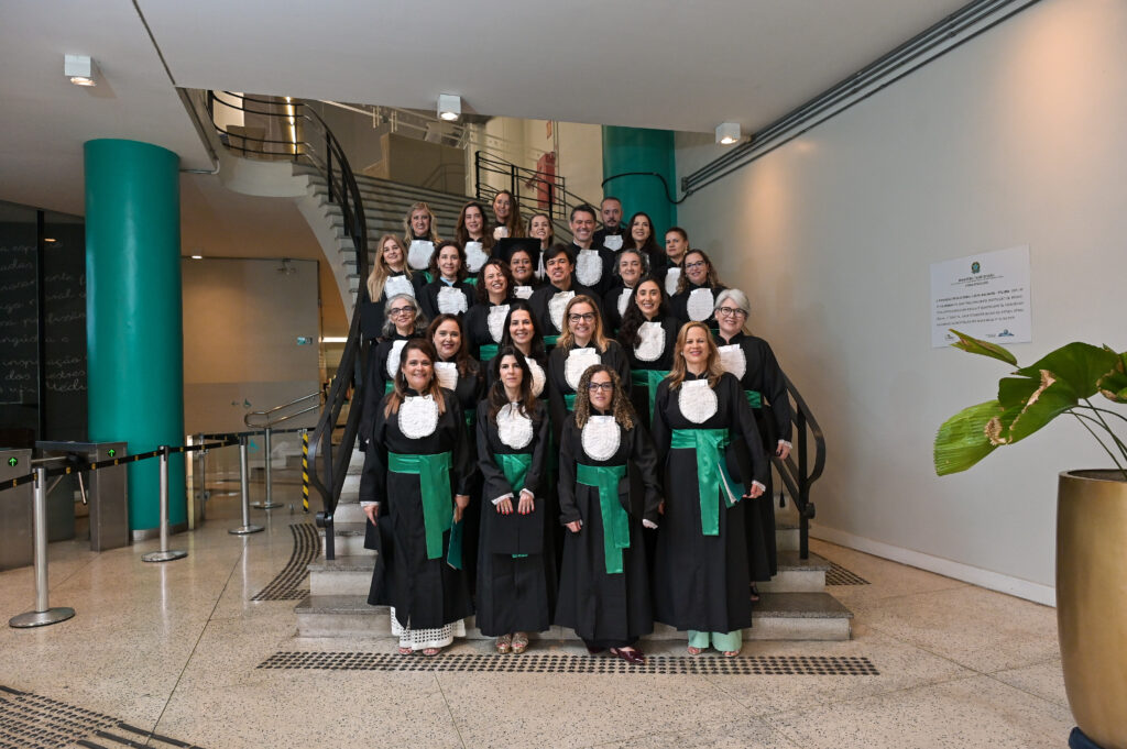 Jubileu de Prata - 29° Turma Fisioterapia - 2000