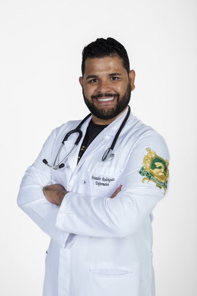 Evandro Rodrigues da Silva