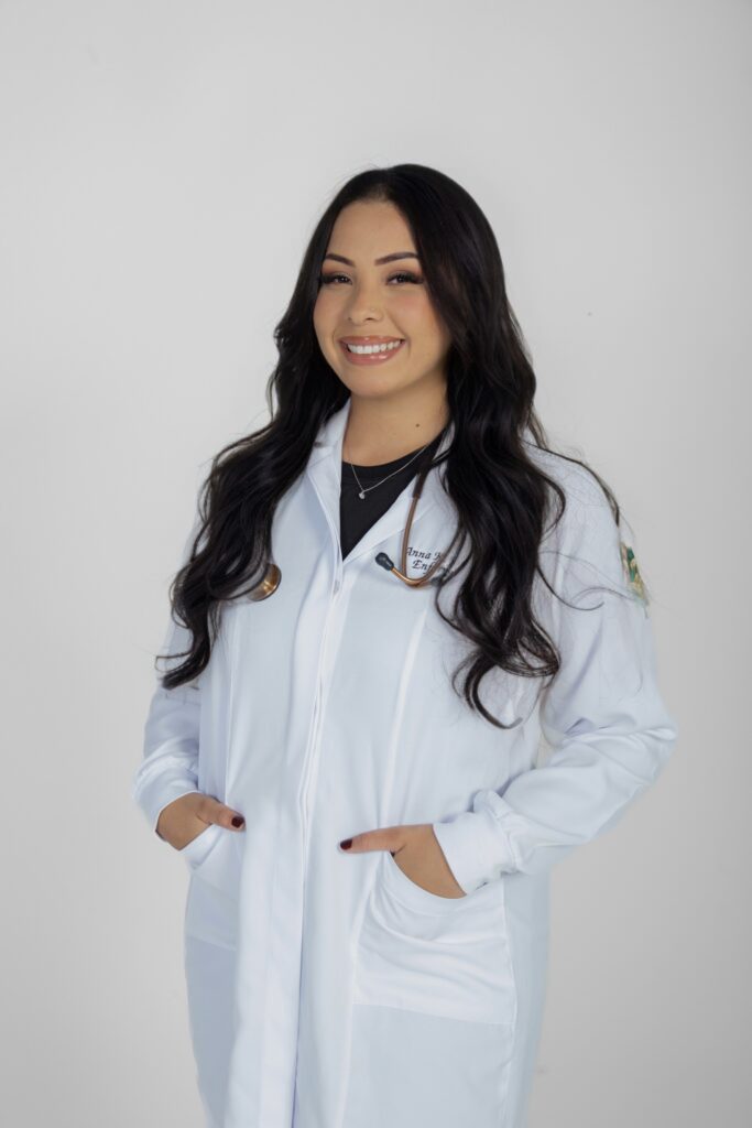 Anna Karolyna Freitas da Silva